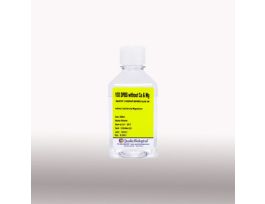 10X DPBS W/O CA & MG 500ML