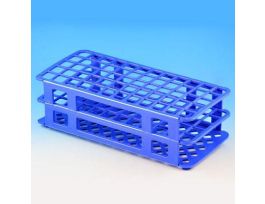 TEST TUBE RACK FOR 16/17MM TUBES