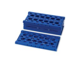 VWR RACK POP-UP BLUE PK2 PK