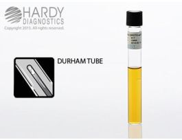 BROTH LACTOBACILLI MRS 16X125MM TUBE 9ML