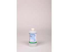 Fluoride Standard, 0.5 ppm F? (Premixed with TISAB), 500mL