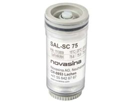 SAL-SC 75 Sensor-Check Humidity Standard with Certificate