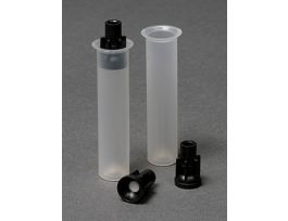 VWR VIAL 5ML W/FILTER PK 250