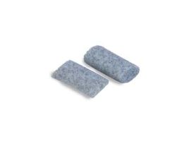 Ceramic Grinding Cylinders, Small, 5/32"W x 5/16"L; 100/PK