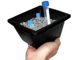 SCOOP TRAY INSULATIVE