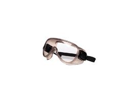 Spherical Goggles, Clear Antifogging Lens