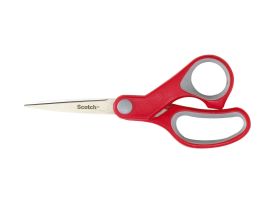 Scotch™ Multi-Purpose Scissors 1426, 6 in, 6/Inner, 6 Inners/Case, 36/1