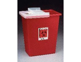 CONTAINER-SLID LID 12 GAL CS10