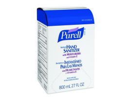 PURELL BAG-IN-BOX REFIL CS12