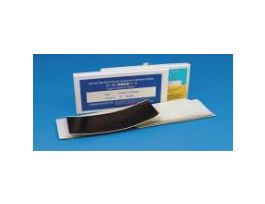 CARBON COHESIVE SHEET, 10/PK