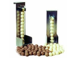 PELLET TUBE HOLER 4 1/2IN MICE