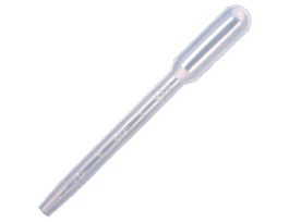 Transfer Pipette, 7 mL Large Bulb, Wide Bore; 500/Box