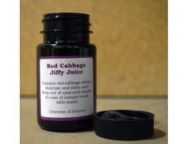 JUICE CABBAGE 20G JIFFY JUICE