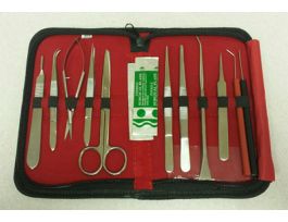 BOOKSTORE DISSECTION KIT