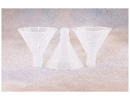 VWR FUNNEL PWDR 150MM OD PK4. PK