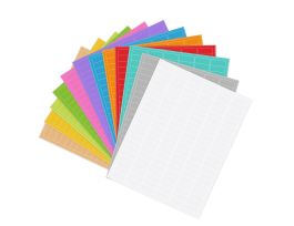 LABEL 1.28X0.5IN CRYO LASER SHEET A1