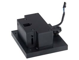 Heated Cuvette Holder for 7200 Scanning Visible Spectrophotometer