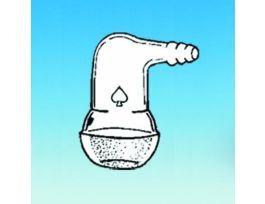 28/15 ADAPTER CONN HOSE