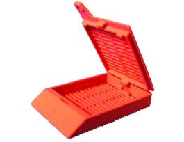 CASSETTE UNI-BRNT ORANGE CS500