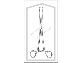 FORCEP STRL SCHROEDER 9.5 CS50