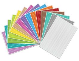 LABEL 0.79X0.2IN CRYO LASER 4X6IN SH. 2A