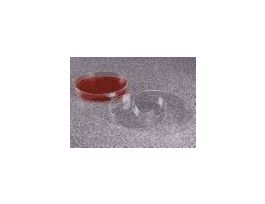 Autoclavable Petri Dishes, PMP, 100 x 15 mm, 10/pk