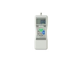 Digital Force Gauge with Outputs, 11 lb capacity