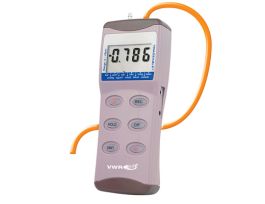 VWR GAUGE MANOMTR/PRESSURE/VAC