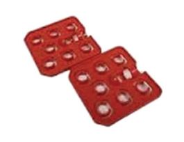 Tube Rotator Rotisserie, 10 to 15 mL Tubes; 2/PK