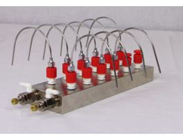 EVAPORATOR BARVAP 12 F/HTG MANTLE