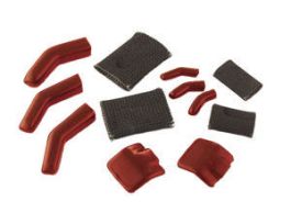 SLEEVE FIVERGLASS SMALL 3-P