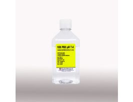 10X PBS PH 7.4 CS 10X1L