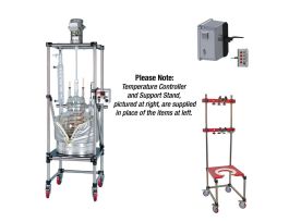 REACTOR BASE SYSTEM 50L SPH UNJKTD