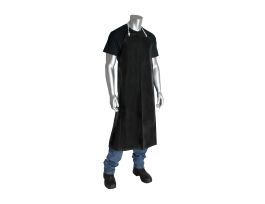 NEOPRENE APRON  33" X 45" 18-20 MIL