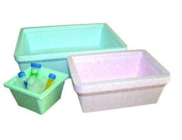 1 LITER ICE PAN ICY BLUE