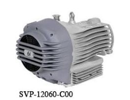 MIVAC SUPER VACUUM PUMP