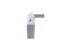 ADAPTER 29/42 3/4IN OD TUBE