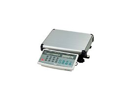 Counting Scale 30lb x 0.005 Lb / 12kg x 2g