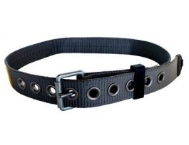 3M™ DBI-SALA® ExoFit NEX™ Tongue Buckle Belt, Gray