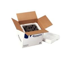 FOAM MAILER IN CARTON CS12