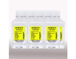 10X TBS PH 7.4 CS 10X1L