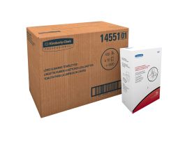 LENS CLEANING TOWELETTES(100 PER PAIL) 3000555