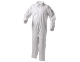 KLEENGUARD A35 COVERALLSHELL  SIZE 2XL CA/25