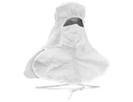 36072 HOOD & MASK A5 STERILE