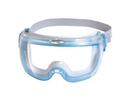 REVOLUTION GOGGLE BLUE/CLR AF