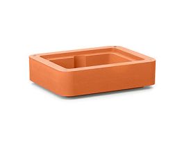 COLLAR EXTN OR 21X14.3X7CM F/COOLBOX 2XT