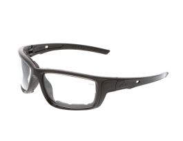 SPOGGLE SR5 CLR MAX6 LENS FOAM LINED DZ1