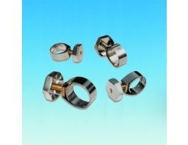 17-22MM DIA SS HOSE CLAMP