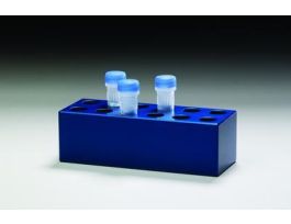 RACK MICROCENTRI 18WELL 1.5ML