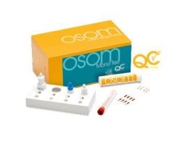 OSOM MONO 25 TESTS/KT EA